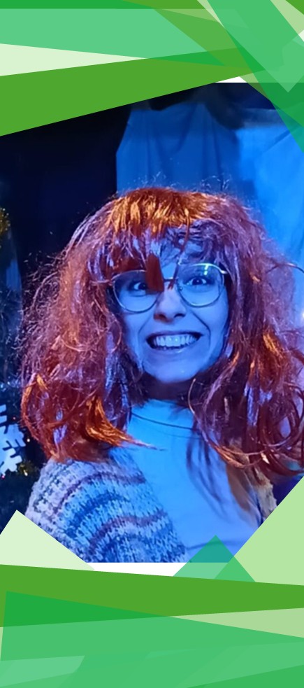 Carolina Sarlo