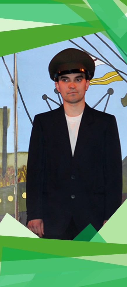 Fabrizio Seno