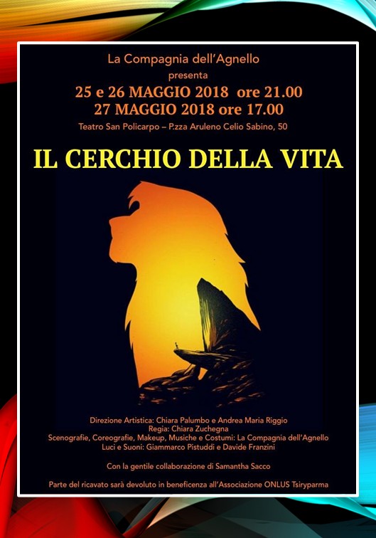 Il Cerchio della Vita