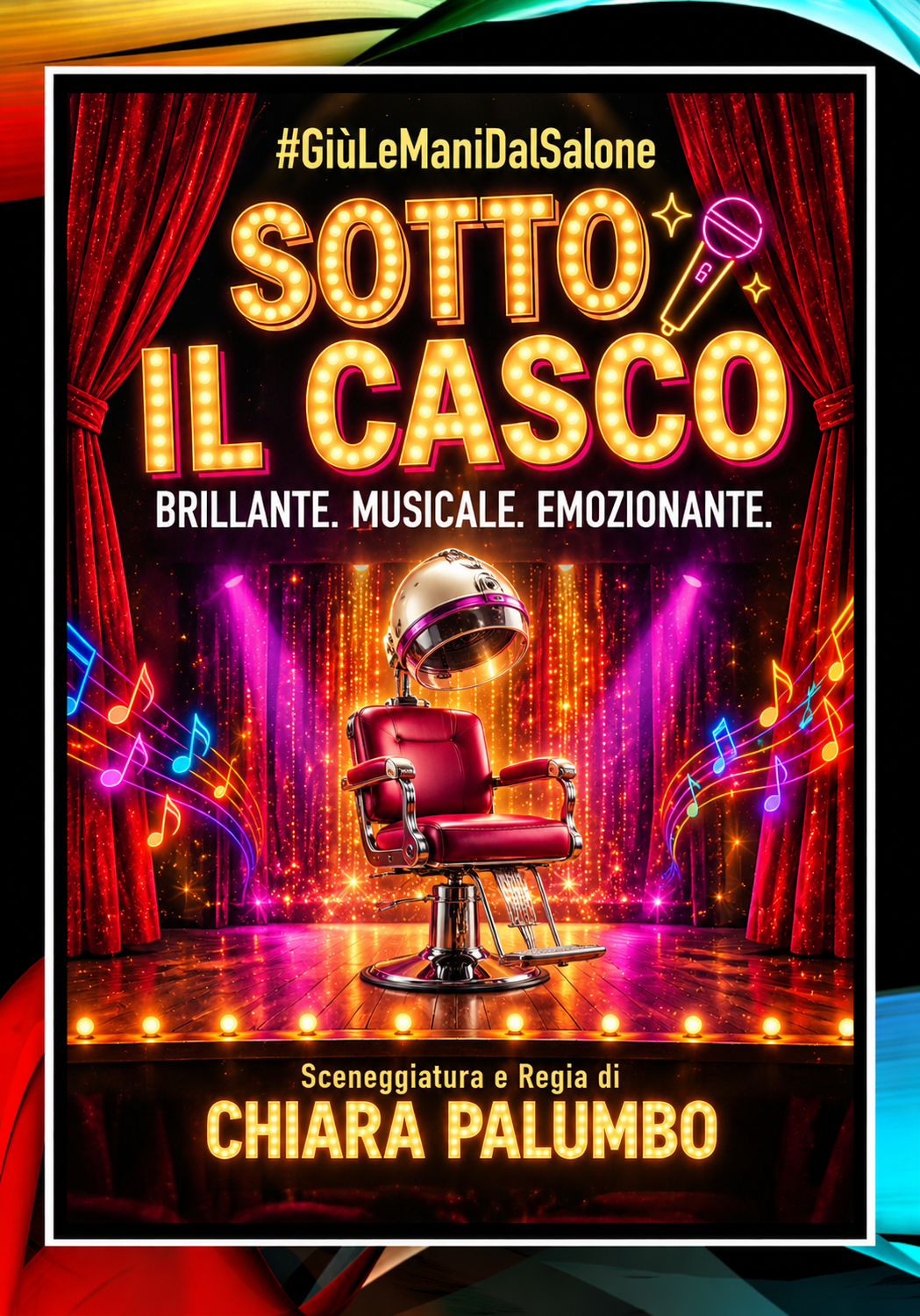 Sotto il Casco